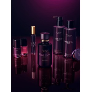 Парфюмированный спрей VERY SEXY NIGHT