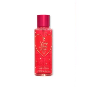 Спрей Lovely Berry Rose Fragrance Mist