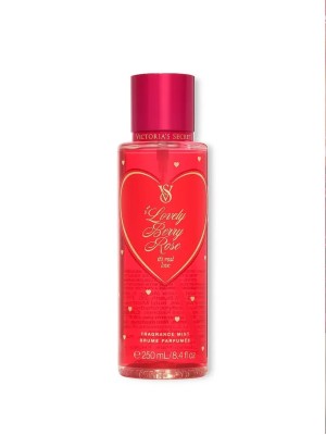Спрей Lovely Berry Rose Fragrance Mist
