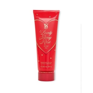Лосьйон для тіла Lovely Berry Rose Fragrance Lotion