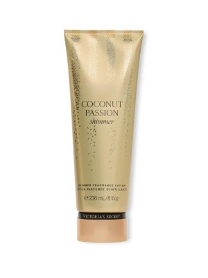 Лосьон для тела Victoria’s Secret Coconut Passion Shimmer