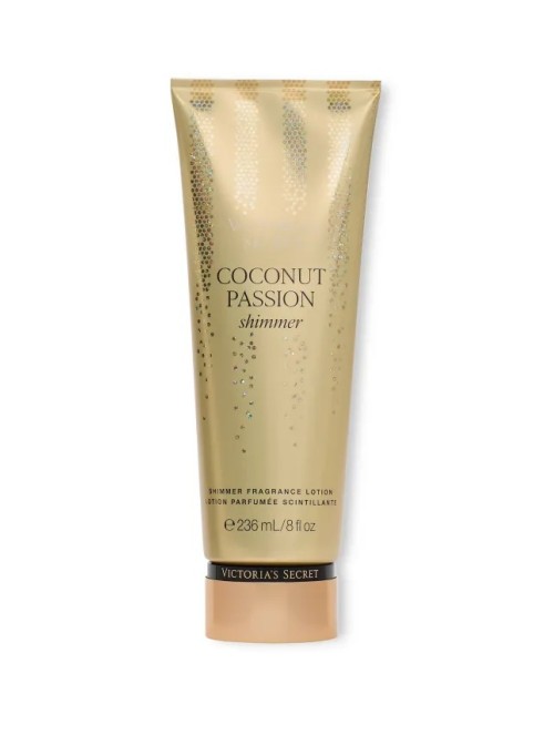 Лосьон для тела Victoria’s Secret Coconut Passion Shimmer