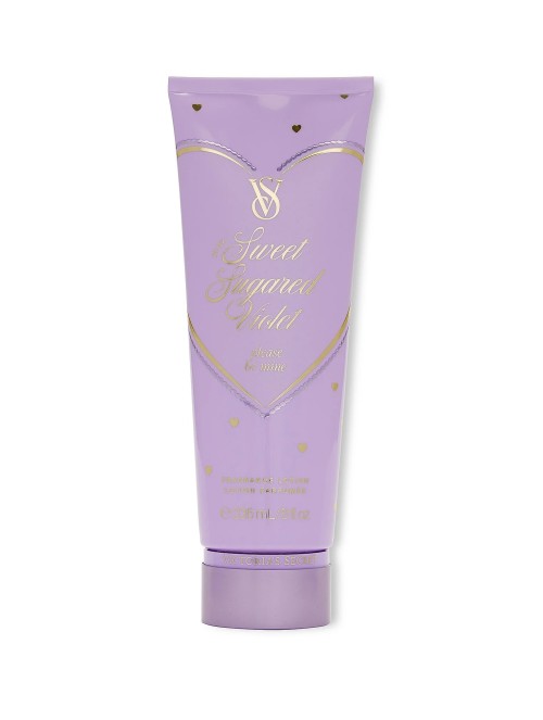 Лосьон Sweet Sugared Violet Fragrance Lotion