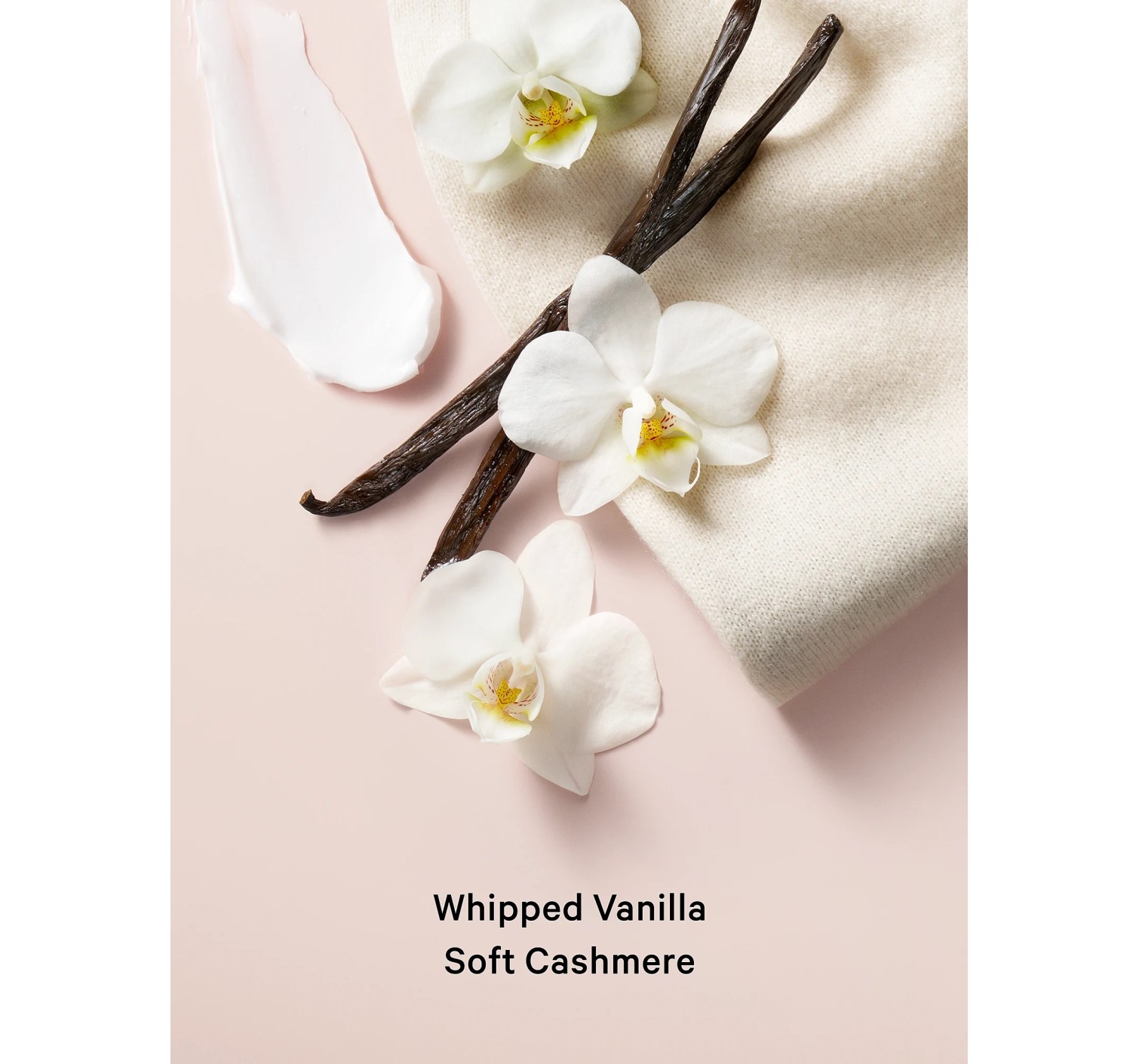Bare Vanilla Shimmer - Лосьйон для тіла Victoria's Secret