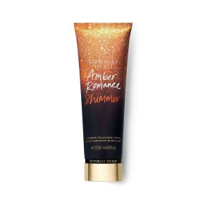 Лосьон для тела Victoria’s Secret Amber Romance Shimmer