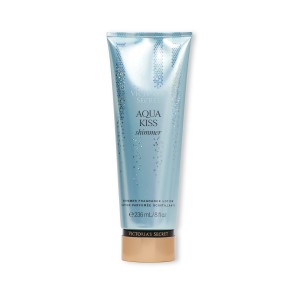 Aqua Kiss shimmer Victoria's Secret - лосьйон для тіла