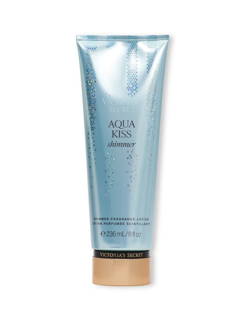 Aqua Kiss in Bloom Victoria’s Secret - лосьон для тела