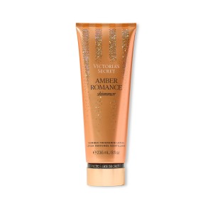 Лосьон для тела Victoria’s Secret Amber Romance Shimmer