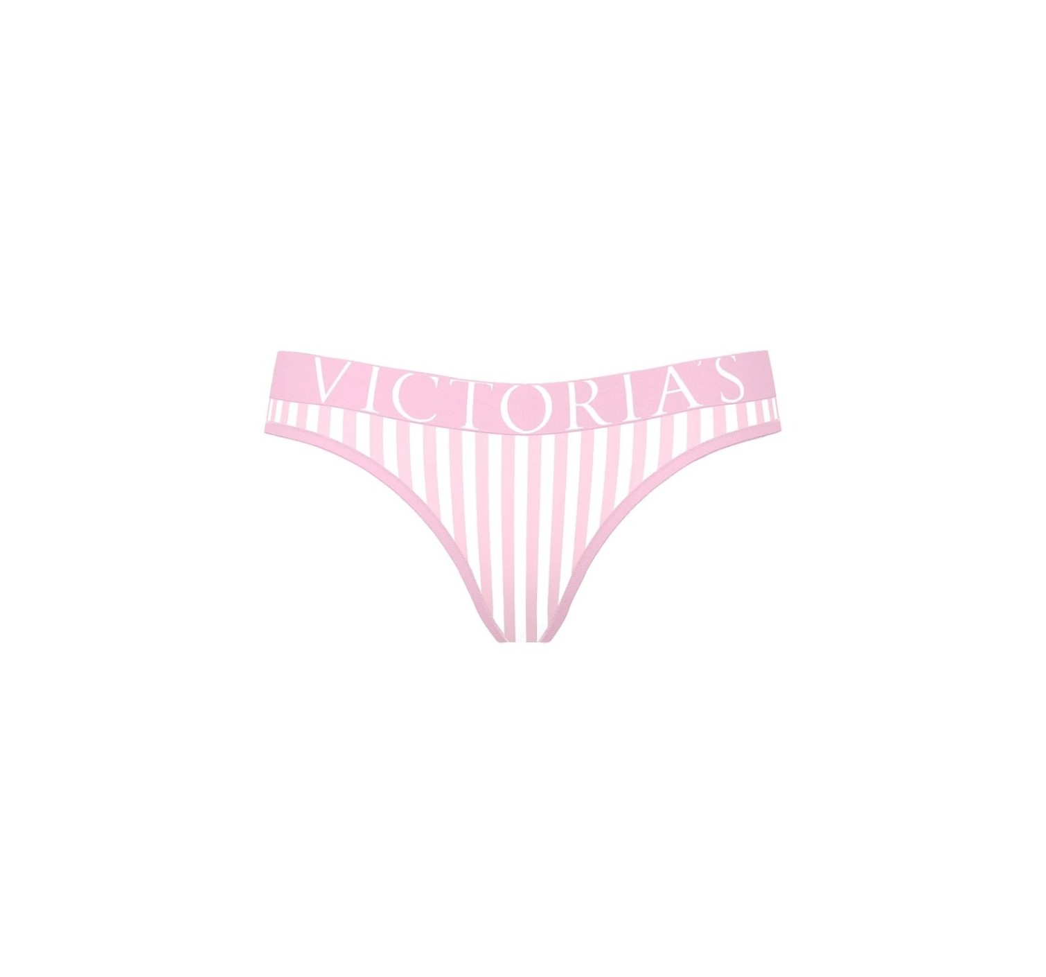 Комплект білизни Cotton Exploded Logo Lightly Lined Wireless Bra Pretty Blossom Stripes Set