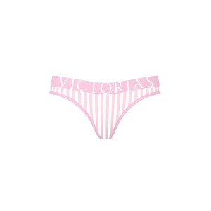 Комплект білизни Cotton Exploded Logo Lightly Lined Wireless Bra Pretty Blossom Stripes Set