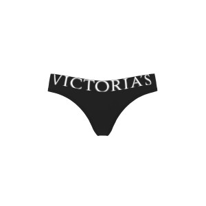 Комплект белья Cotton Exploded Logo Lightly Lined Wireless Bra Black Set