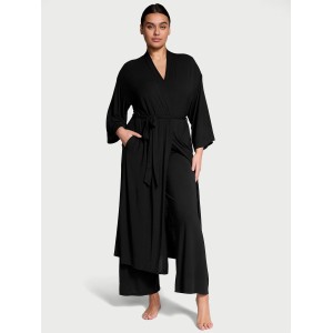 Піжама Black SoSoft Modal 3-Piece PJ Set