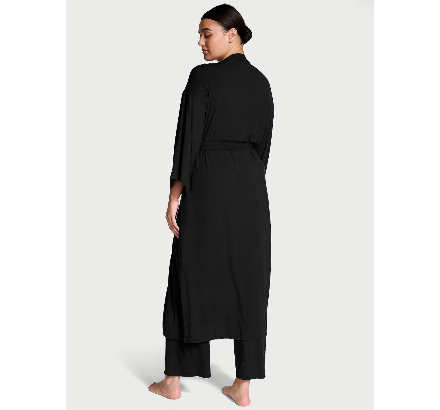 Піжама Black SoSoft Modal 3-Piece PJ Set
