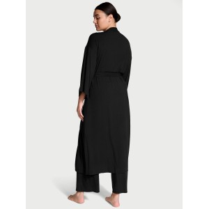 Піжама Black SoSoft Modal 3-Piece PJ Set