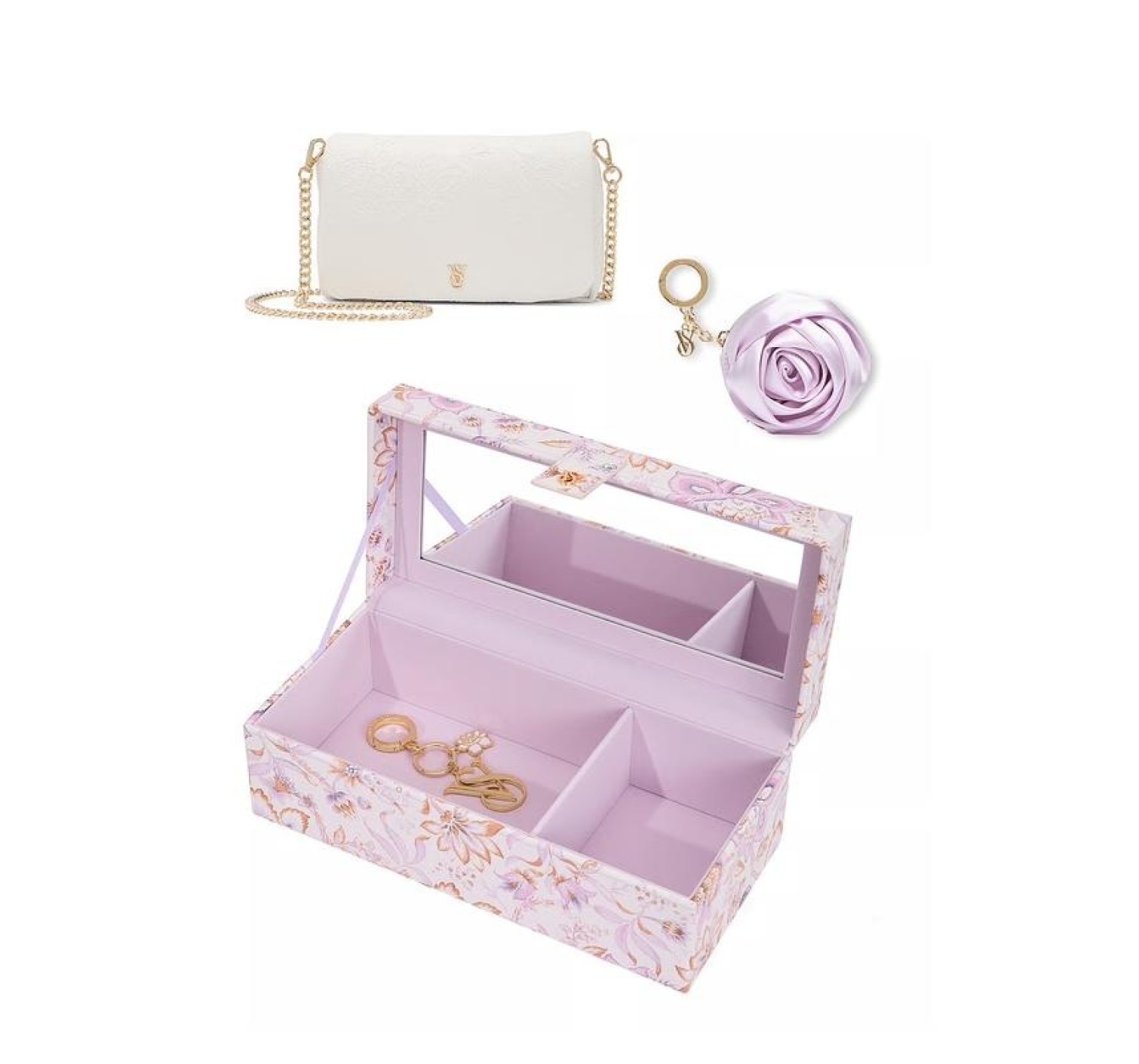 Набір Limited-Edition 4-Piece Accessories Gift Set