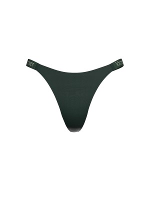 Трусики стринги Cilantro Shine Strap Thong Panty