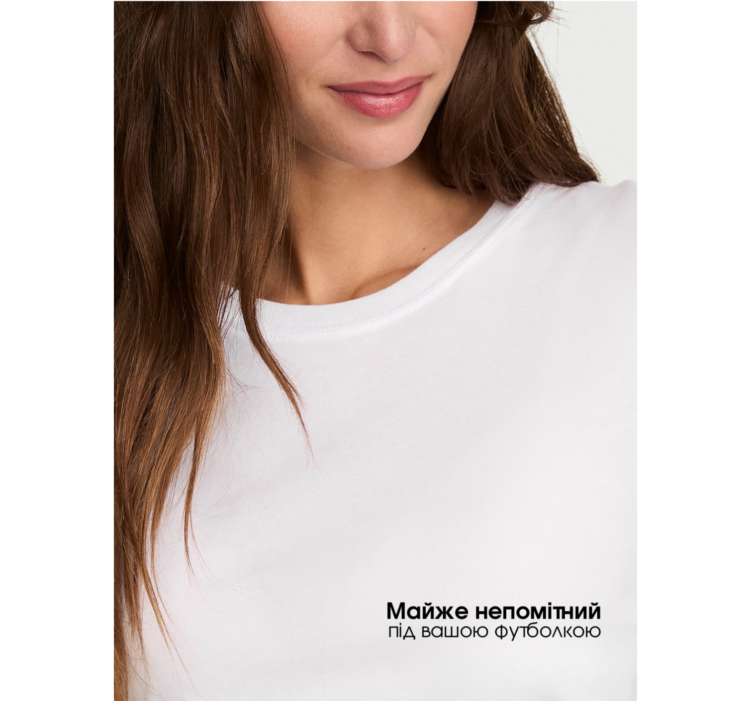 Комплект белья Cotton Exploded Logo Lightly Lined Wireless Bra Black Set