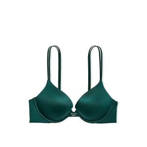 Бюст Smooth Push-Up Bra Set Green Mystique