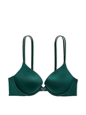 Бюст Smooth Push-Up Bra Set Green Mystique