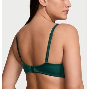 Бюст Smooth Push-Up Bra Set Green Mystique