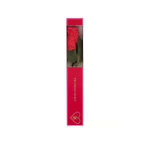 Трусики Lacie Rose Valentine Thong Panty Lipstick