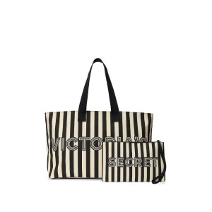 Сумка Weekender Tote з лого VS