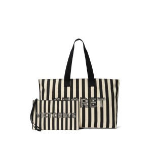 Сумка Weekender Tote з лого VS