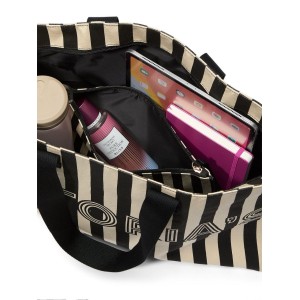 Сумка Weekender Tote з лого VS
