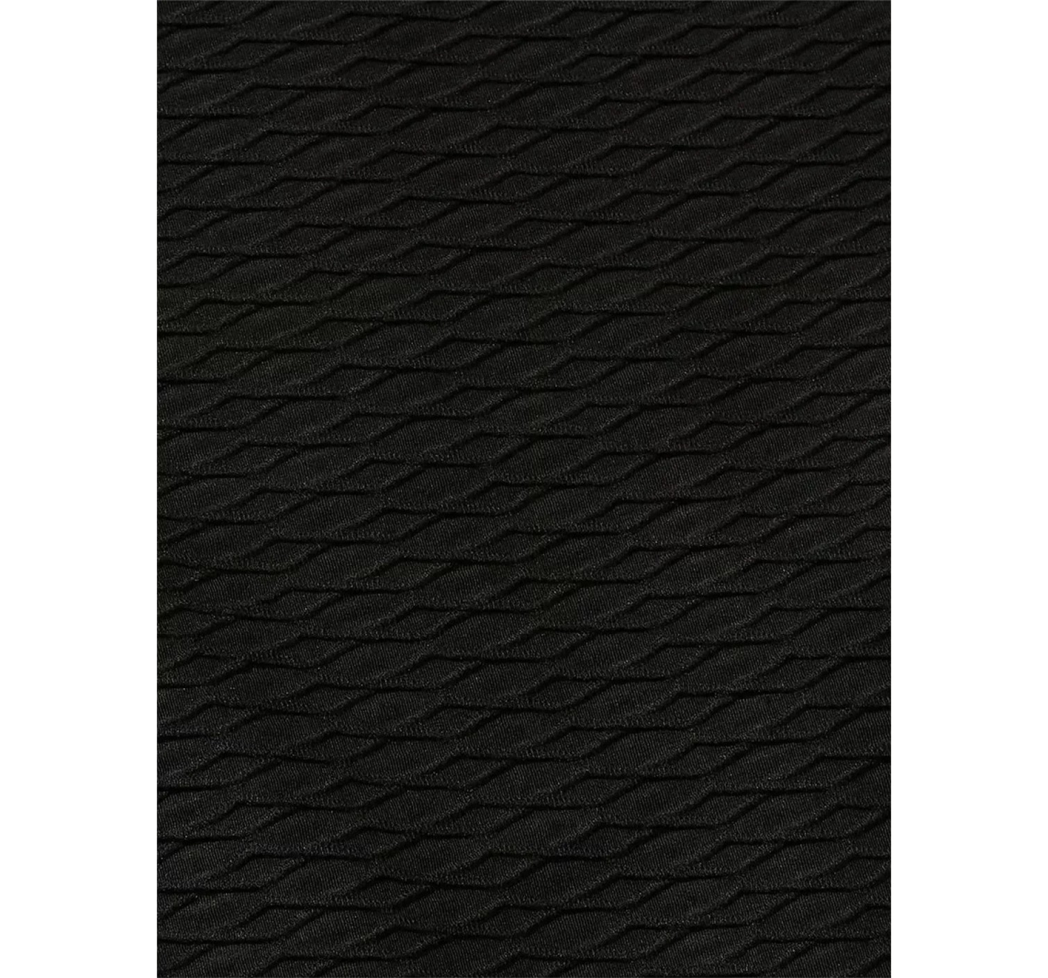 Купальник бандо з пушап Вікторія Сікрет Mix & Match Bandeau Black