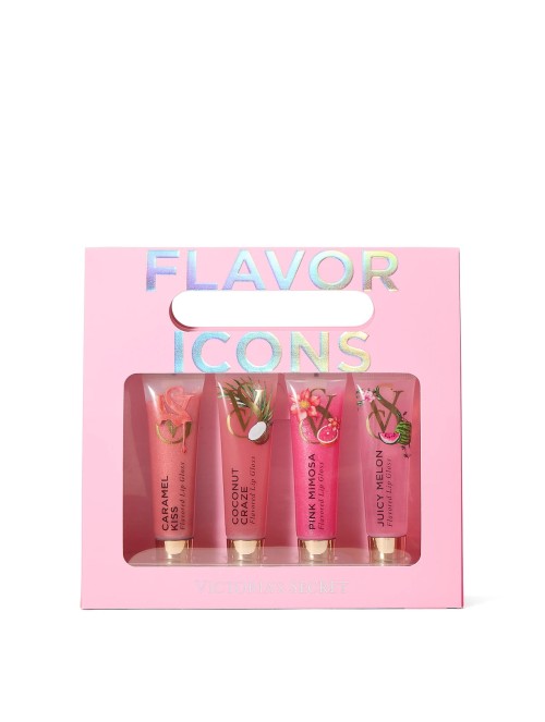Набір блисків Lip Flavor Favorites Gloss Gift Set
