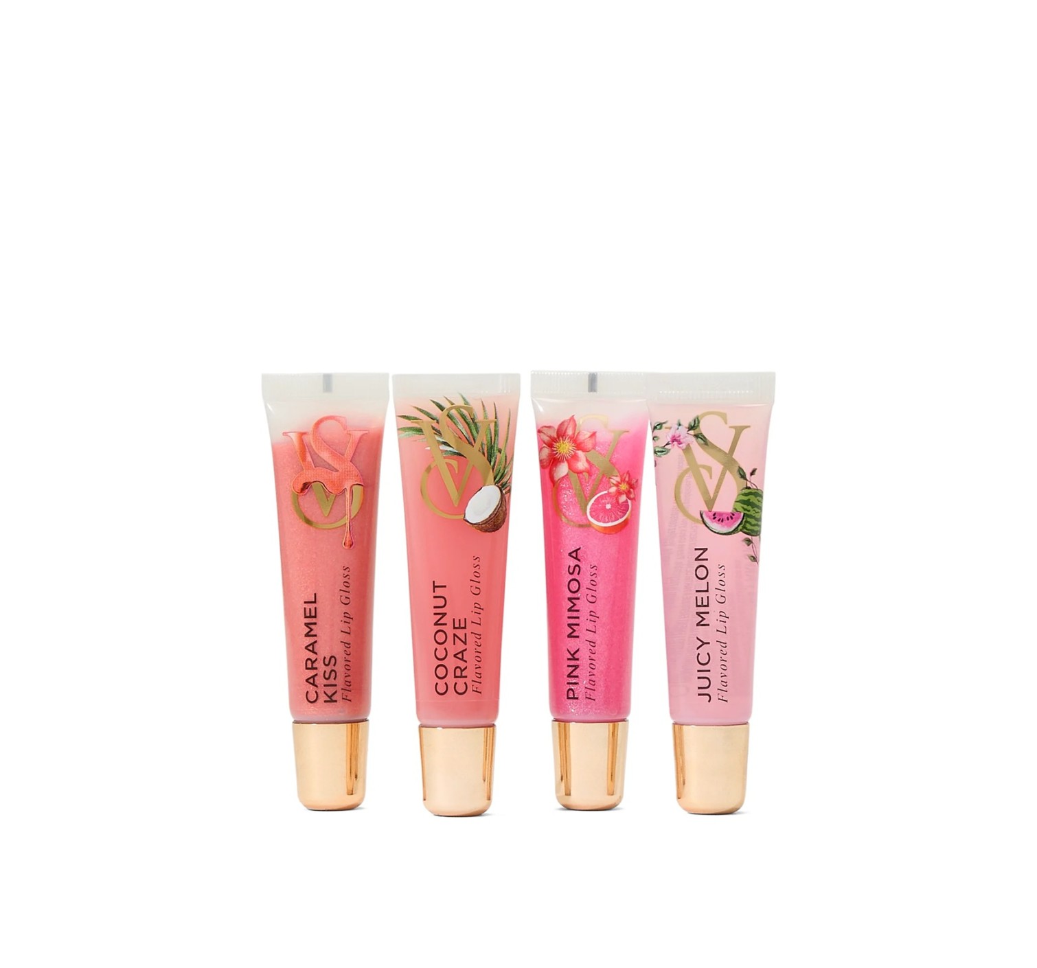 Набір блисків Lip Flavor Favorites Gloss Gift Set