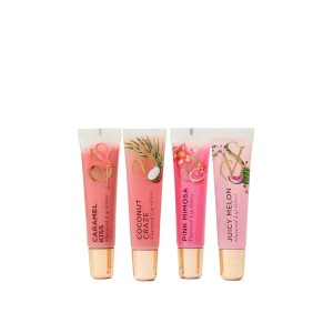 Набір блисків Lip Flavor Favorites Gloss Gift Set
