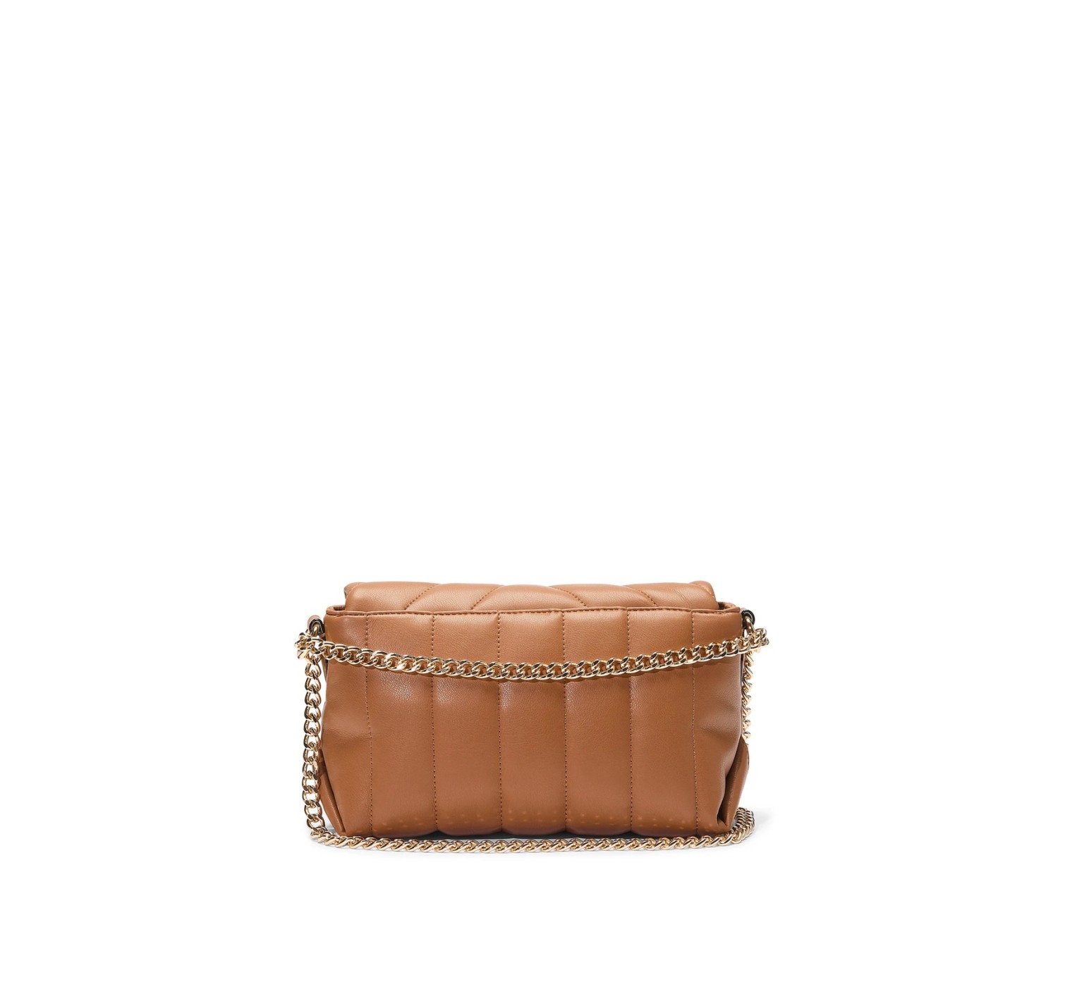 Крос-боді Medium Crossbody Bag Brown