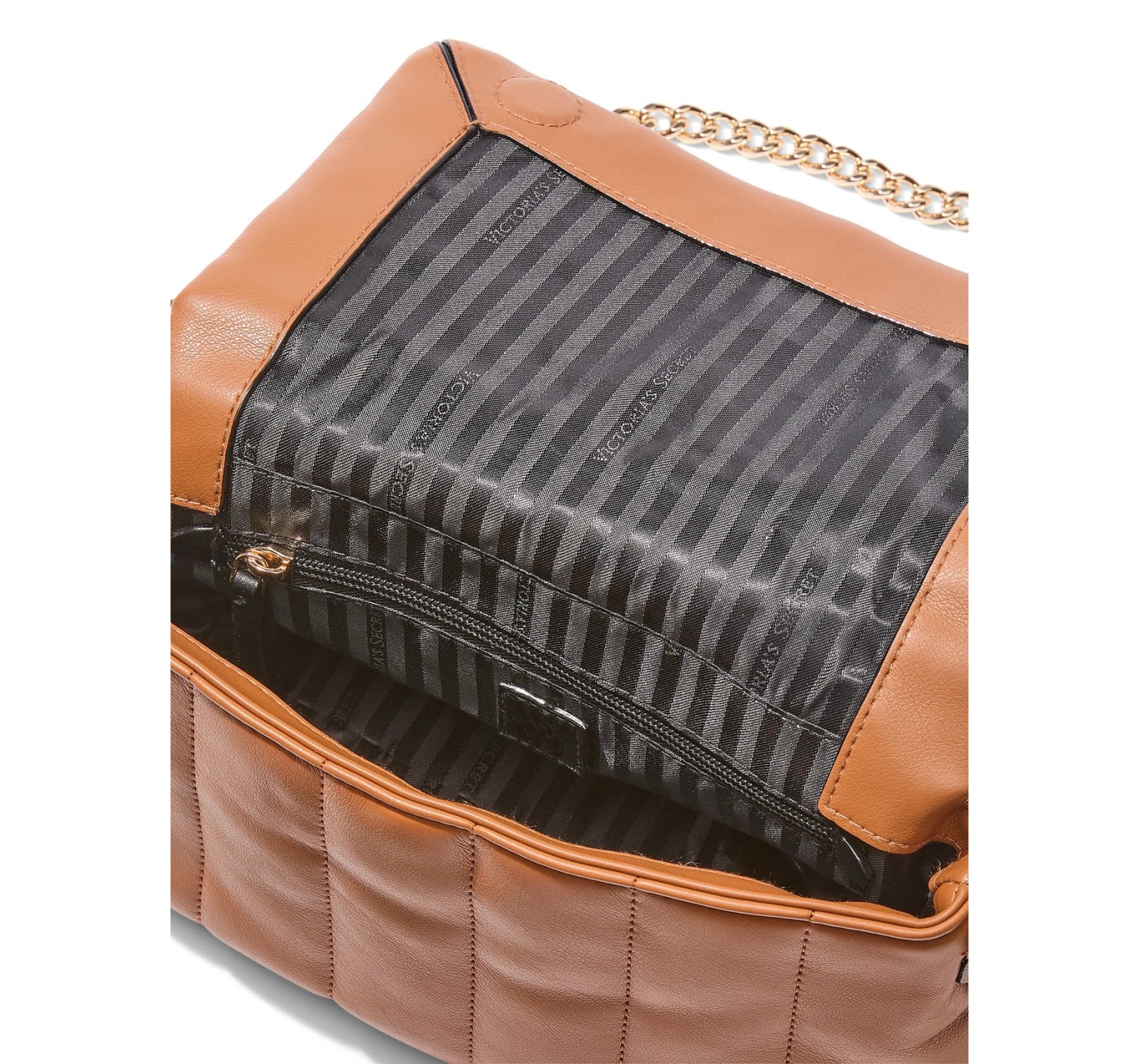 Крос-боді Medium Crossbody Bag Brown