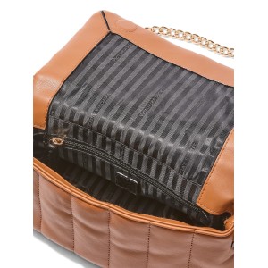Крос-боді Medium Crossbody Bag Brown
