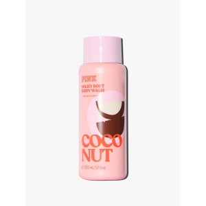 Гель для душа PINK Coconut Body Wash