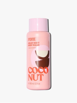 Гель для душу PINK Coconut Body Wash
