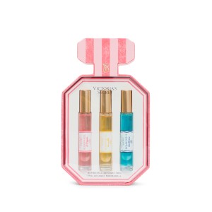 Подарунковий набір Bombshell Getaway Trio Travel Spray Set