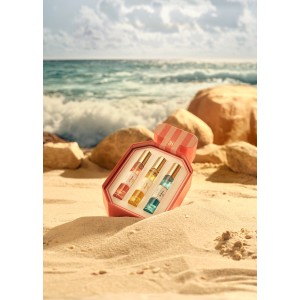 Подарунковий набір Bombshell Getaway Trio Travel Spray Set