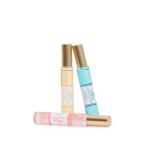 Подарунковий набір Bombshell Getaway Trio Travel Spray Set