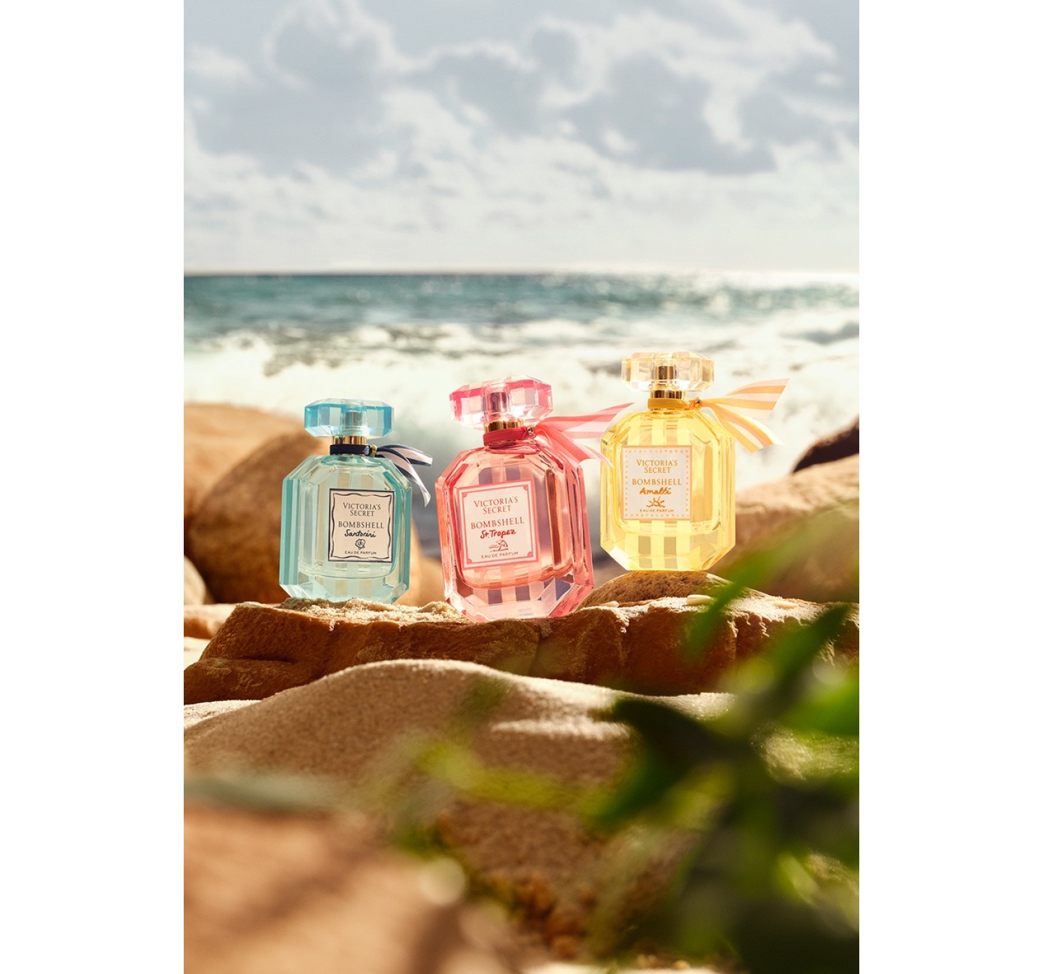 Парфюм Bombshell Santorini Eau de Parfum