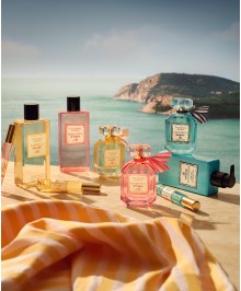Bombshell Getaway Bombshell Getaway