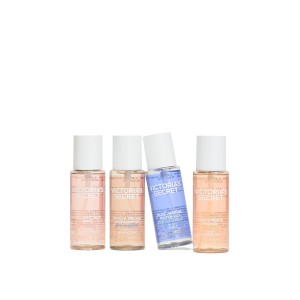 Подарочный набор Hair & Body Mini Mist Gift Set