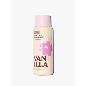 Гель для душа PINK Vanilla Body Wash