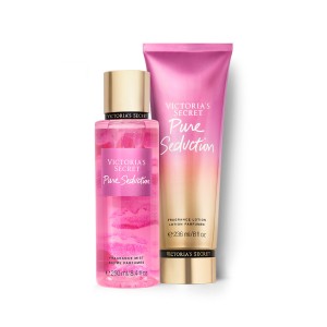 Спрей для тела Виктория Сикрет Pure Seduction