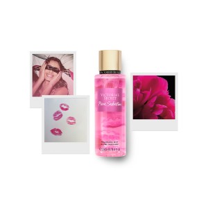 Спрей для тела Виктория Сикрет Pure Seduction