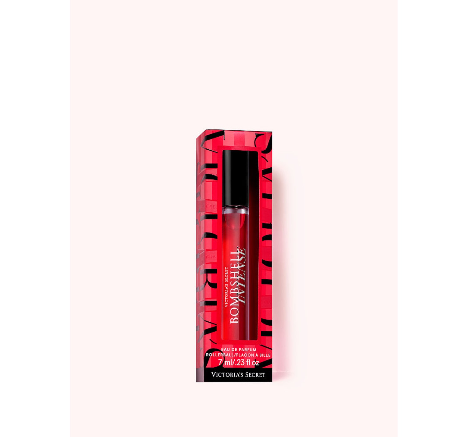 Парфуми роликові Victoria's Secret Bombshell INTENSE Eau de Parfum Rollerball
