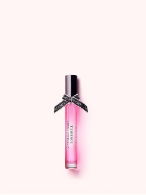 Парфюм роликовый Victoria’s Secret Bombshell Eau de Parfum Rollerball 