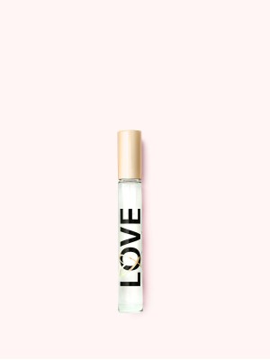 Парфюм роликовый Victoria’s Secret FIRST LOVE Eau de Parfum Rollerball