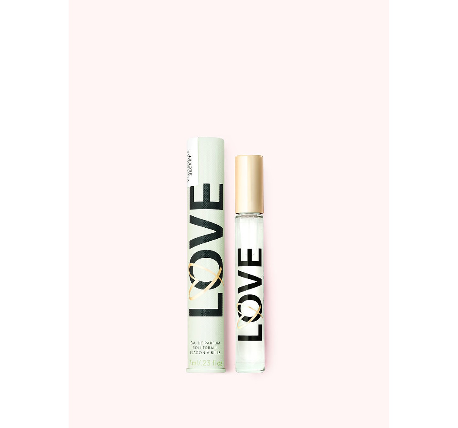 Парфюм роликовый Victoria’s Secret FIRST LOVE Eau de Parfum Rollerball
